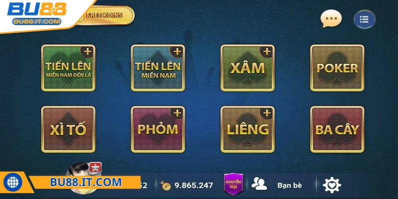 Bí quyết chơi liêng dễ thắng BU88 hay nhất từ cao thủ Chiến thuật tố và bluff là chìa khoá trong các ván phỏm cao thủ