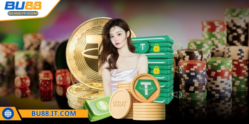 Cách liên kết tài khoản với ngân hàng BU88 Đảm bảo thực hiện các điều kiện cần và đủ