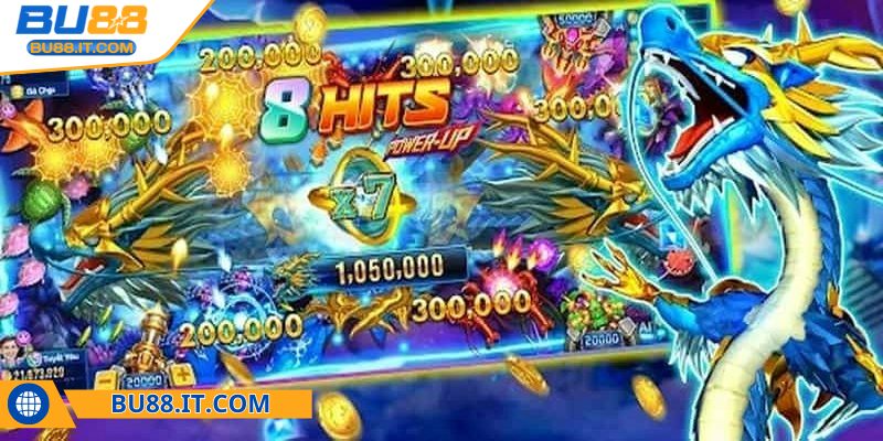 Chiến thuật săn rồng vàng trong game BU88 - Bạn cần nắm rõ Bạn hãy đặt giới hạn chi tiêu cho từng phiên chơi