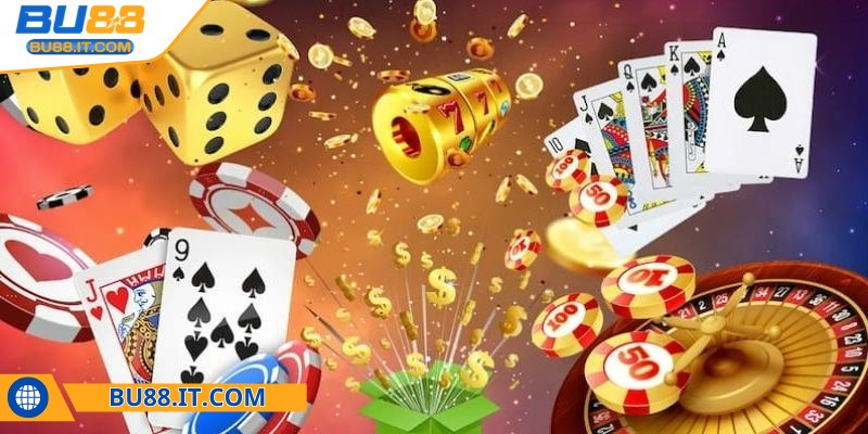 Chơi bài online có bị phát hiện không BU88, cách giải quyết Mọi người có thể cá cược an toàn với vài mẹo hay