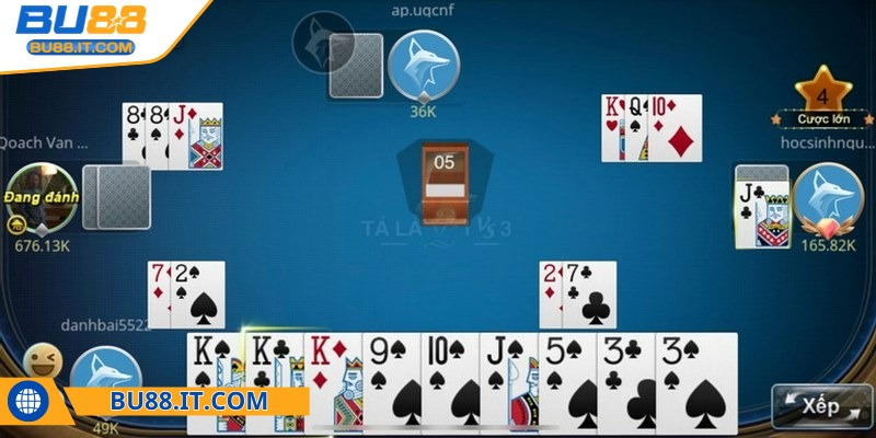 Chơi bài online có bị phát hiện không BU88, cách giải quyết Khuyến mãi cực chất tại cổng game đem tới vốn khủng