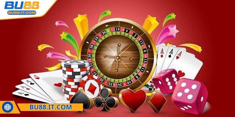 Chơi bài online có bị phát hiện không BU88, cách giải quyết Chơi bài online có bị phát hiện không BU88 rất phổ biến