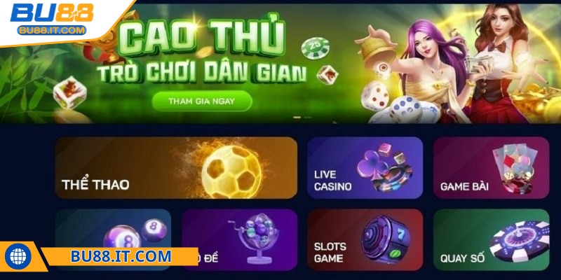 So sánh độ uy tín giữa các nhà cái BU88 trên thị trường Kết luận điểm mạnh và điểm cần lưu ý