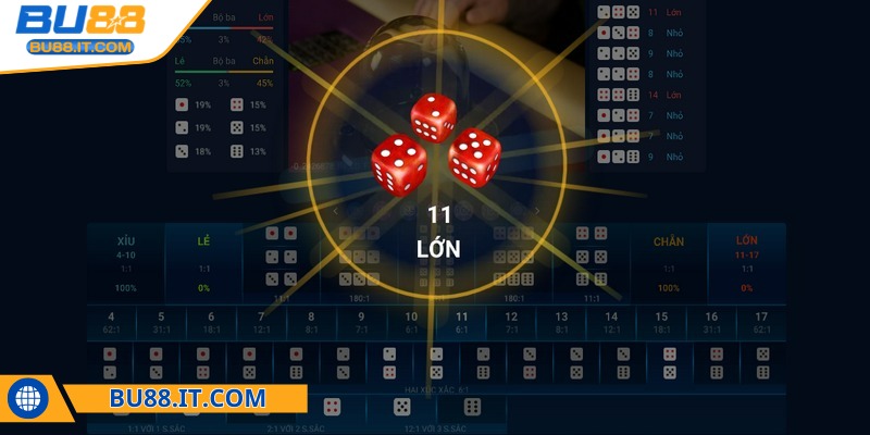 So sánh Sicbo truyền thống và live BU88 chi tiết từ A đến Z Hình thức trực tiếp mang tới công nghệ hiện đại
