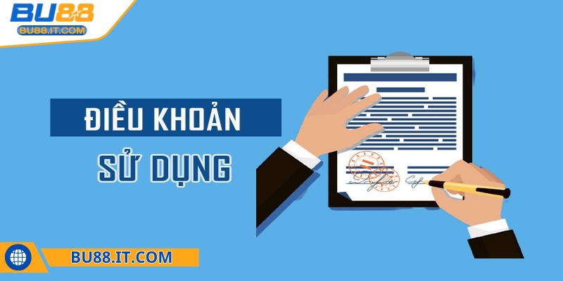 Sự kiện khuyến mãi hot nhất tuần BU88 không nên bỏ lỡ Tìm hiểu kỹ các điều khoản và quy định liên quan