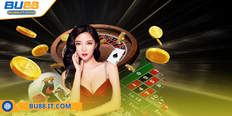 Sự kiện khuyến mãi hot nhất tuần BU88 không nên bỏ lỡ Các gói thưởng nạp trong sự kiện khuyến mãi hot nhất tuần BU88