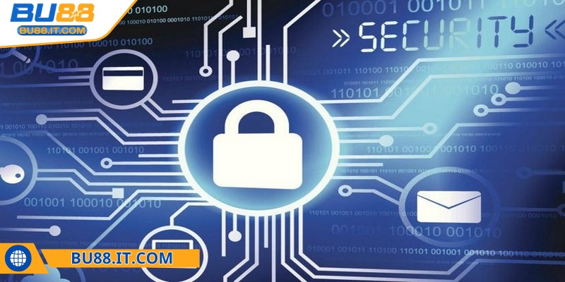 Tạo tài khoản nhanh không cần email BU88 siêu dễ, siêu tốc Khi thực hiện sân chơi vẫn duy trì bảo mật