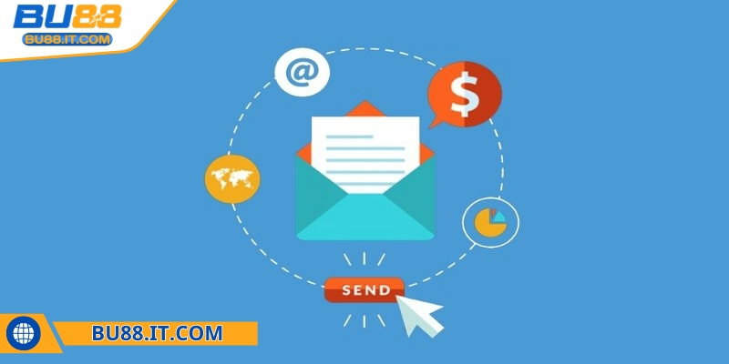 Tạo tài khoản nhanh không cần email BU88 siêu dễ, siêu tốc Luôn đảm bảo đọc kỹ điều khoản