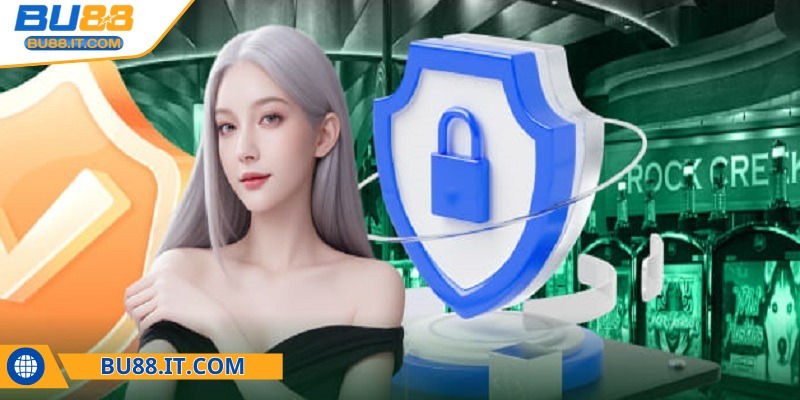 Tính năng bảo mật vừa được cập nhật BU88 – An toàn tối ưu Tính năng bảo mật vừa được cập nhật BU88 giúp thông tin luôn an toàn