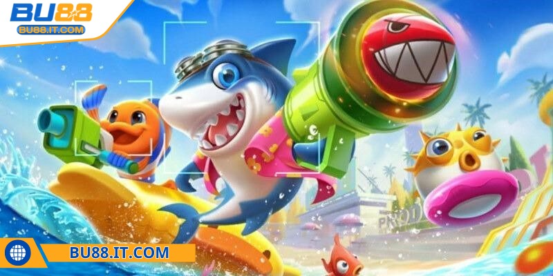 Top súng bắn cá nên dùng khi mới chơi BU88 – Gợi ý hoàn hảo Vì sao nên quan tâm đến top súng bắn cá nên dùng khi mới chơi BU88?
